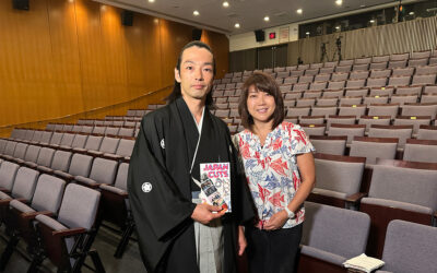 映画「ほかげ」俳優・森山未來さん