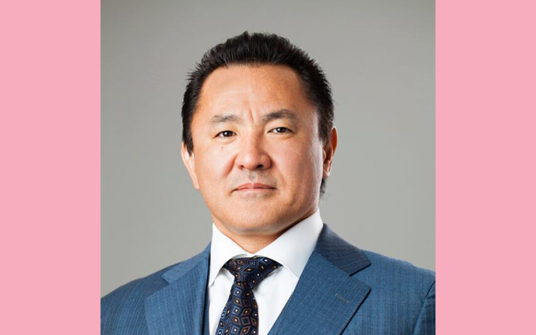 熱血社長の不屈の精神・重田光康社長