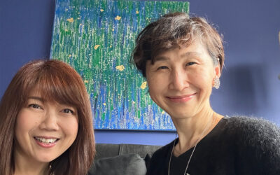 「意外と知らない狂言の魅力vol2～女性狂言師・十世 三宅藤九郎さん」