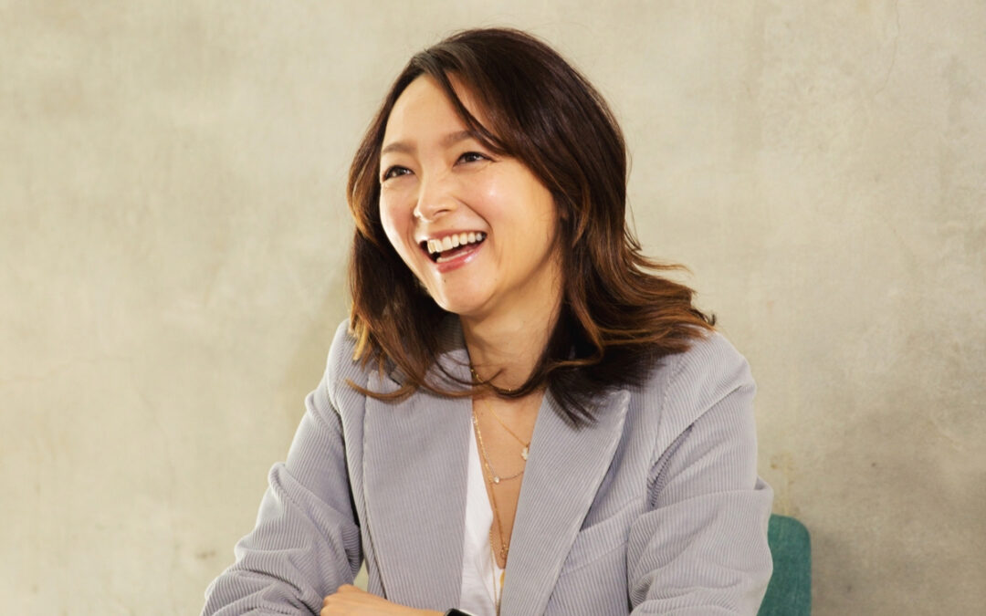 ジャパンパレードをリポート！ゲストはShiki NYC 伊澤実佐子さん