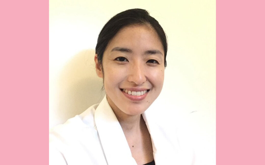 インタビュー：小児科医　柏雪子さん Navi:福野理恵