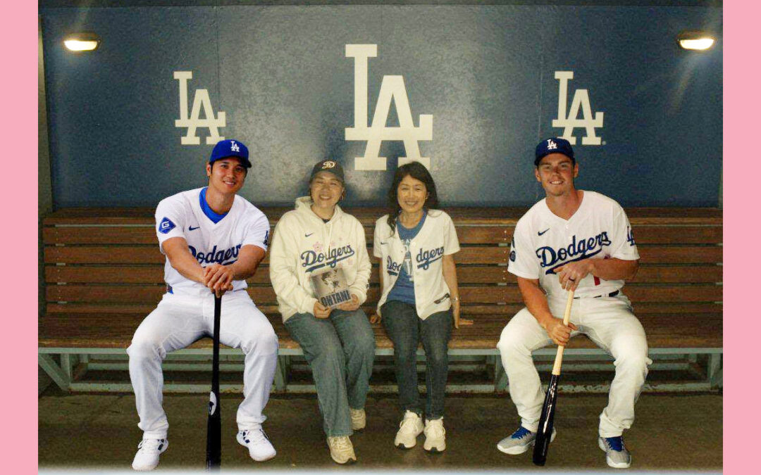 LAといえばドジャース！野球観戦をさらに楽しくするスタジアムでの過ごし方をご紹介！