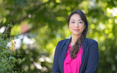 ざぶとん日本語らくごスクール　森田めぐみさん